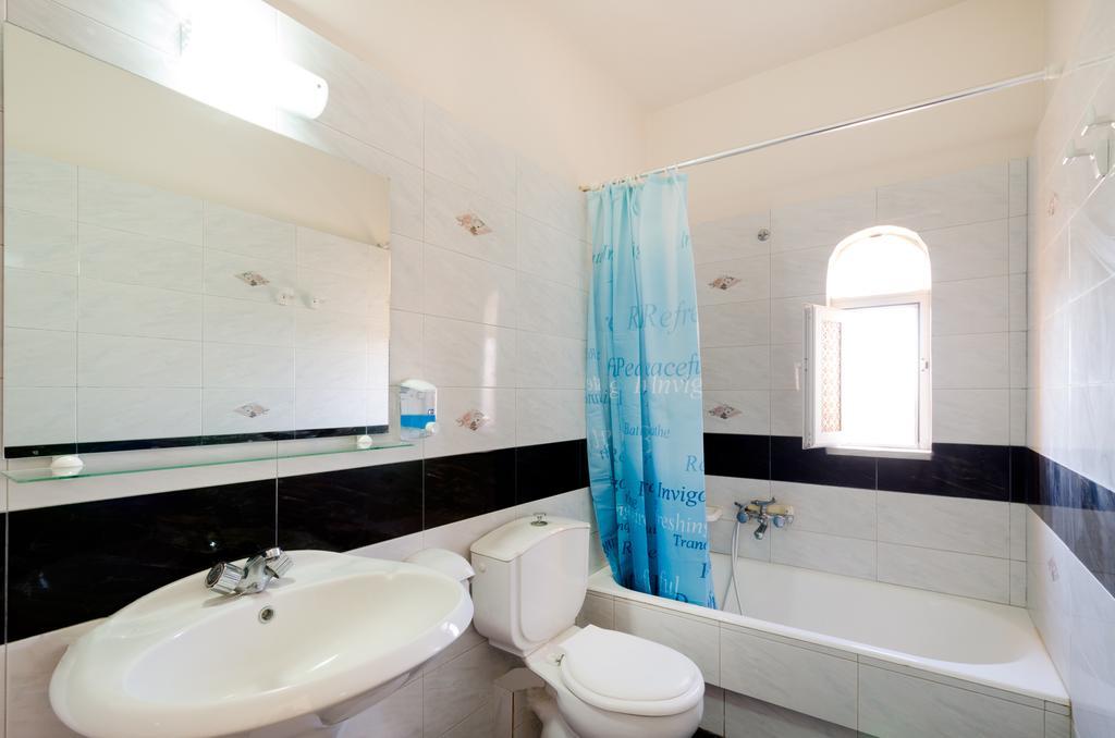 Eugenia Studios & Apartments Ialysos  Cameră foto